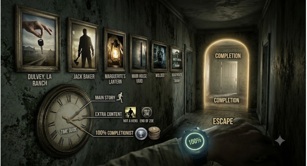  Resident Evil 7 Biohazard