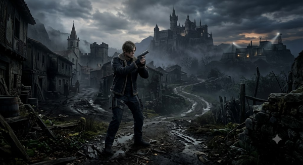 How Many Chapters Are in Resident Evil 4 Remake