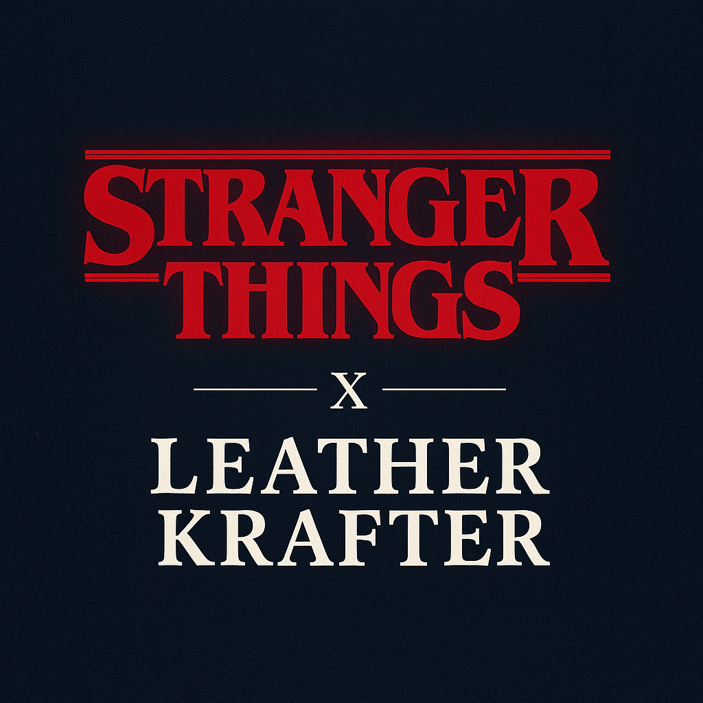 Stranger Things Jackets