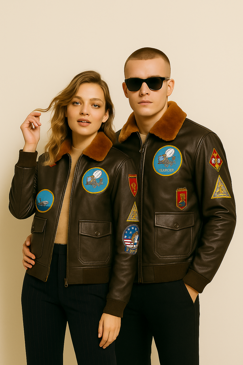 Act like an awarwinning seo expert and provide me the most engaging copy for meta field and description for video game jacket category. Please make it as original as possible. should not be duplicated and should be very engaging