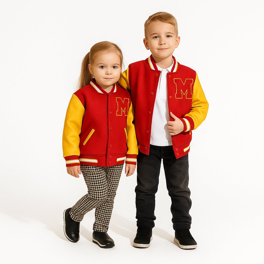 kids jackets