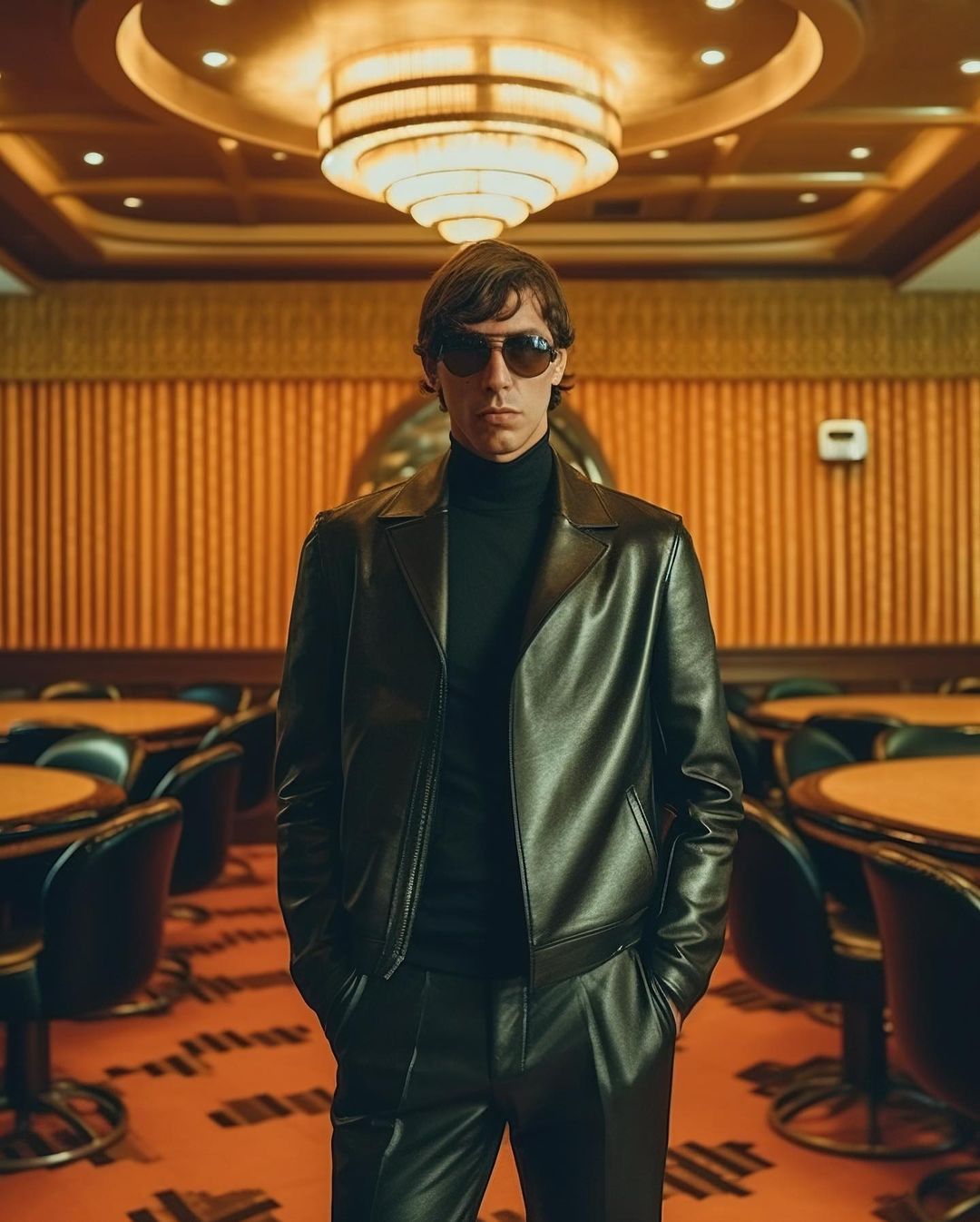 BASIC AND TRUCKER JACKETS