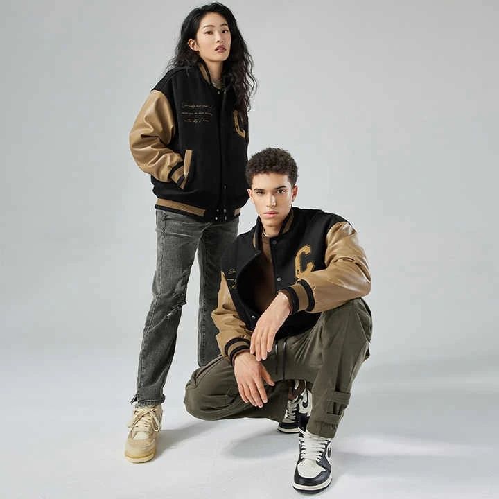 LIGHT WEIGHT JACKETS