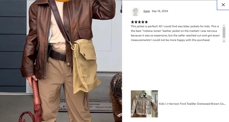 Customer photo
