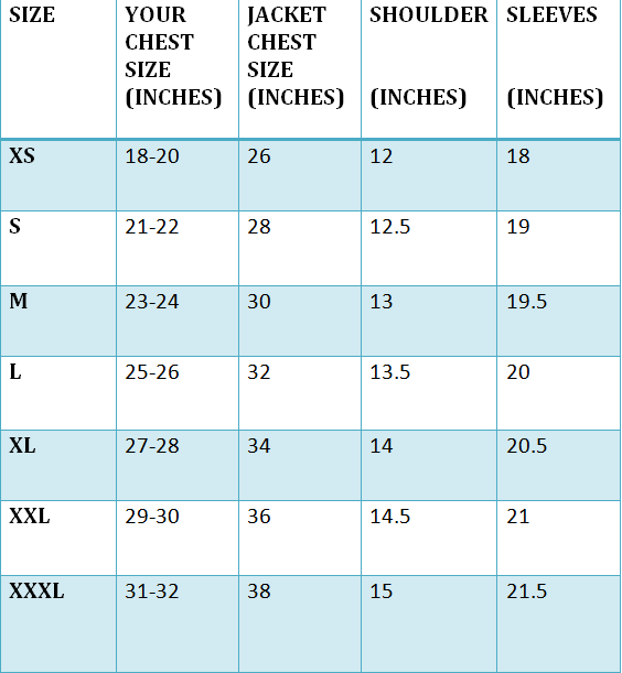 Kids MJ Thriller Michael Jackson Bomber Toddler Varsity Wool Jacket