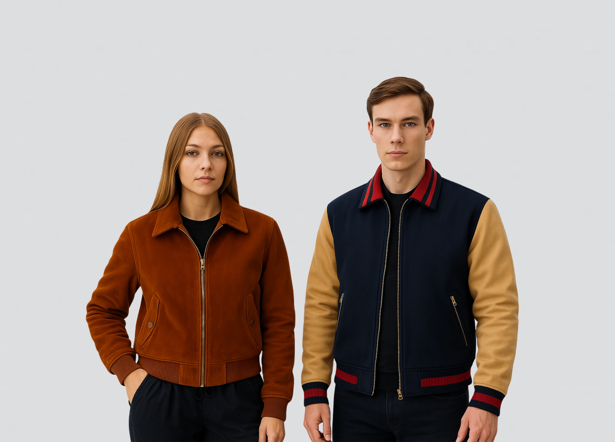 Stranger things Will byers jacket