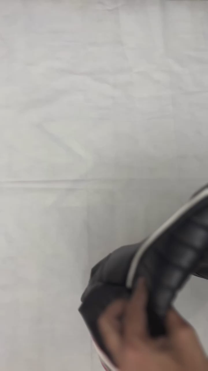 Mens Cafe Racer Classic Biker Leather Jacket Video