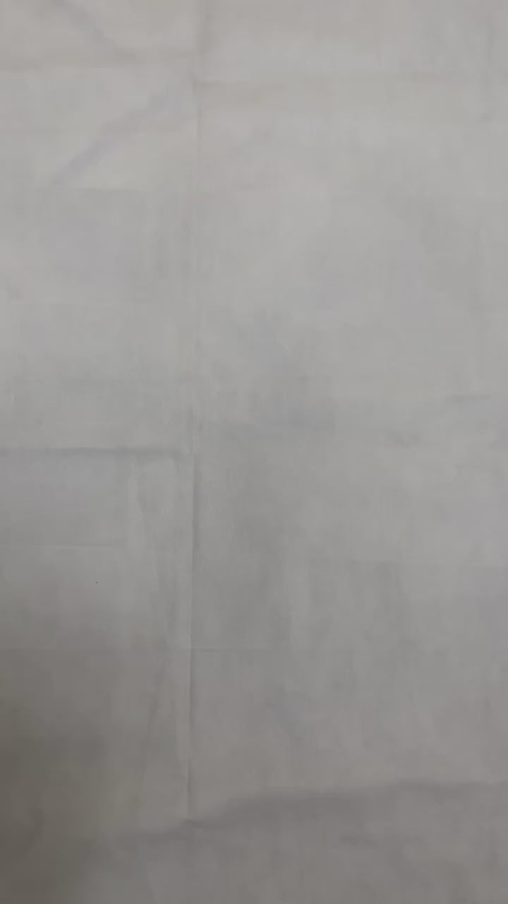 Close up video of Leon Kennedy Resident Evil 4 B3 aviator bomber real leather jacket with classic WWII flight jacket design and shearling fur collar.